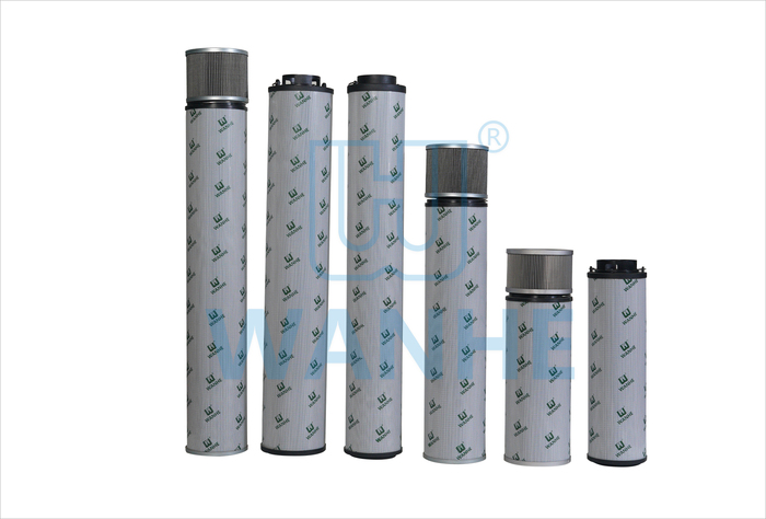 高黏度润滑油滤芯系列